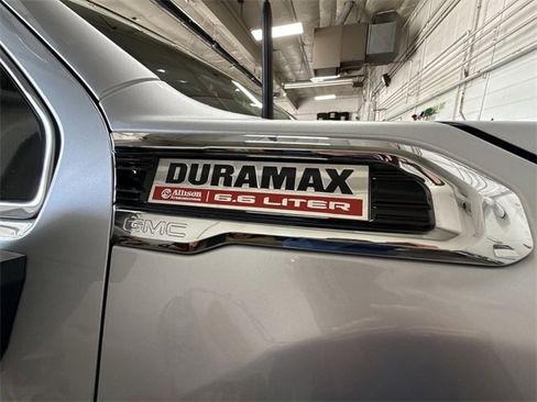 Used 2022 GMC Sierra 2500 Denali image 64