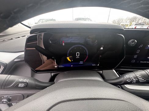 New 2026 Chevrolet TrailBlazer LT image 16