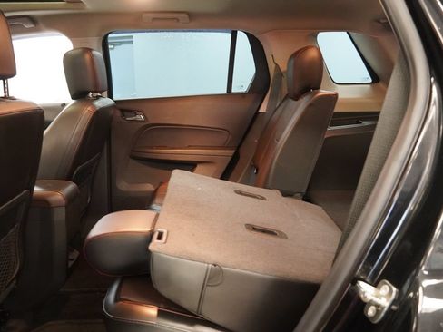 Certified 2014 GMC Terrain SLT FWD image 28
