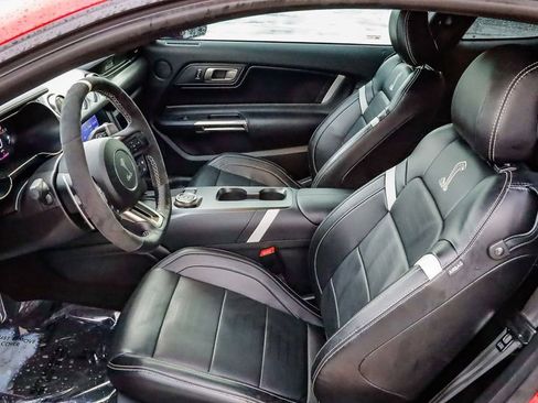 Used 2020 Ford Mustang Shelby GT500 w/ Technology Package image 21