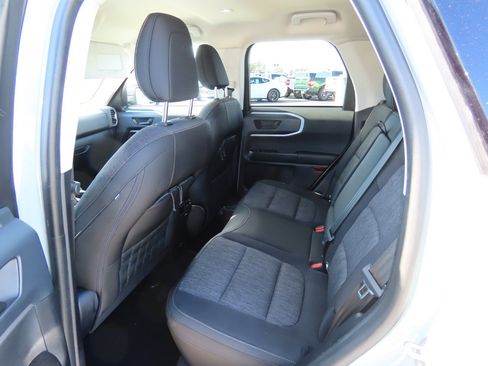 Used 2021 Ford Bronco Sport Big Bend image 20