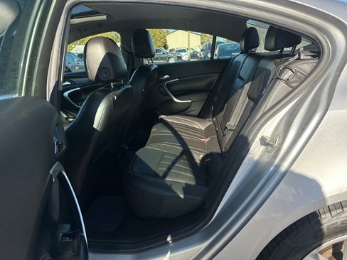 Used 2014 Buick Regal Premium image 16