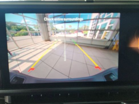 New 2025 Jeep Gladiator Sport image 37