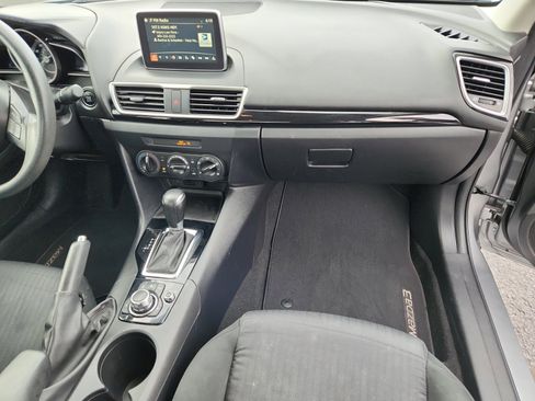 Used 2015 MAZDA MAZDA3 i Sport image 20