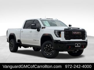 New 2026 GMC Sierra 2500 AT4X AWD/4WD video 2