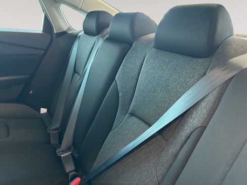 New 2026 Honda Accord LX image 13