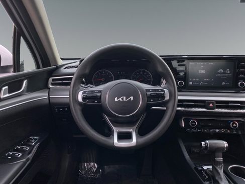 Used 2023 Kia K5 LXS FWD image 12