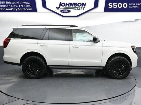 New 2025 Ford Expedition Active AWD/4WD image 14