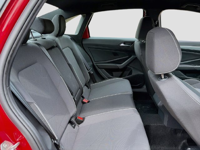 New 2026 Volkswagen Jetta Sport FWD image 24