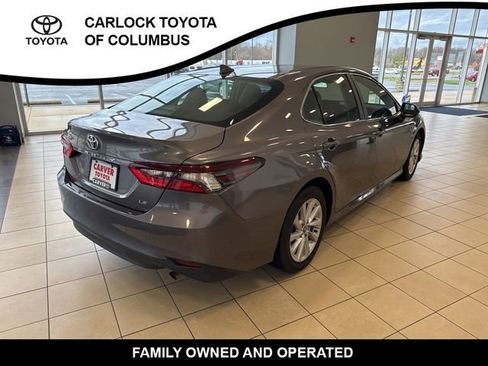 Used 2023 Toyota Camry LE image 7