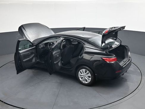 Used 2024 Nissan Sentra S FWD image 47
