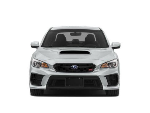 Used 2020 Subaru WRX STI AWD/4WD image 7