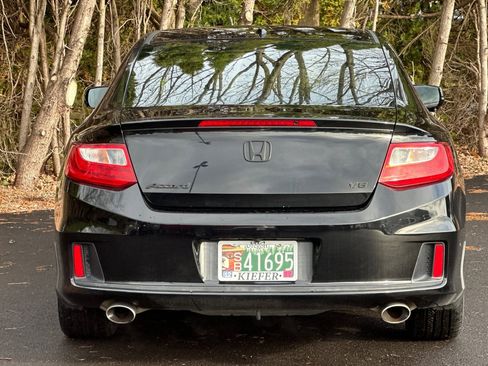 Used 2014 Honda Accord EX-L image 5