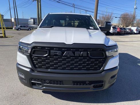 New 2026 RAM 1500 Tradesman image 6