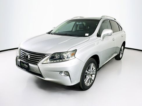 Used 2015 Lexus RX 350 2WD image 3