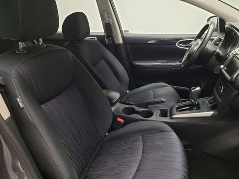 Used 2019 Nissan Sentra SV FWD image 21