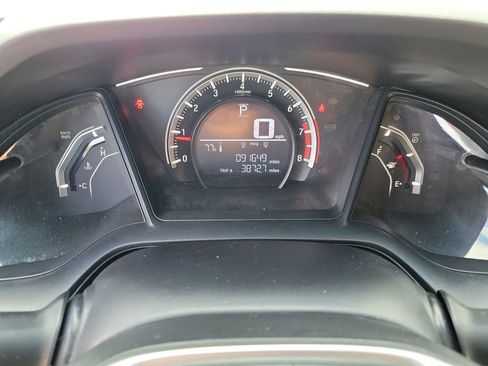 Used 2018 Honda Civic LX image 21