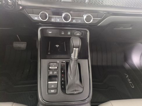 New 2026 Honda CR-V EX-L image 23