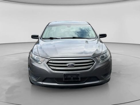 Used 2014 Ford Taurus SE FWD image 8