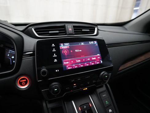 Certified 2022 Honda CR-V EX-L image 6