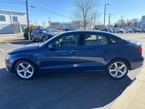 Used 2016 Audi A3 2.0T Premium image 5