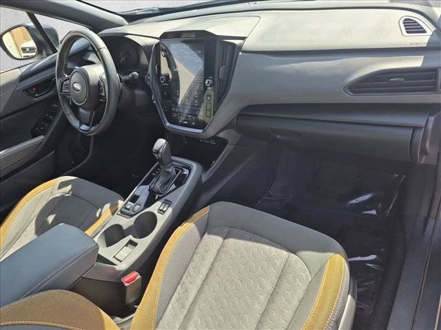 Used 2024 Subaru Crosstrek 2.5i Sport w/ Crosstrek Mirror Package AWD/4WD image 20