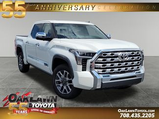 New 2026 Toyota Tundra 1794 Edition AWD/4WD video 1