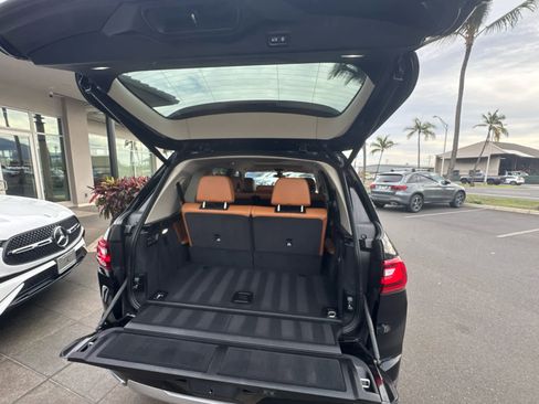 Used 2022 BMW X7 xDrive40i image 8