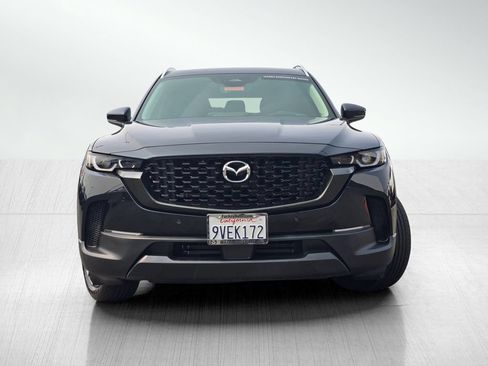 Certified 2026 MAZDA CX-50 2.5 Hybrid w/ Weather Package AWD/4WD image 2