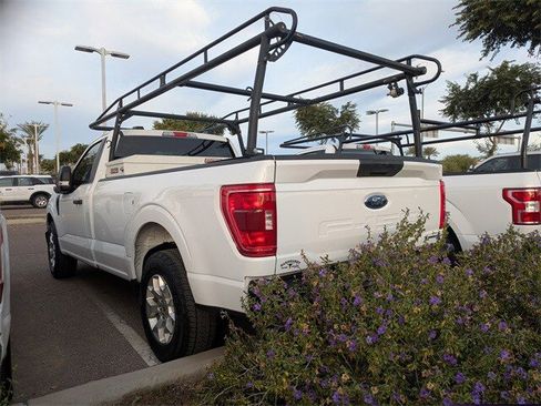 Used 2022 Ford F150 XL w/ Max Trailer Tow Package image 2