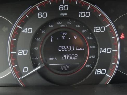 Used 2013 Honda Accord Sport image 25