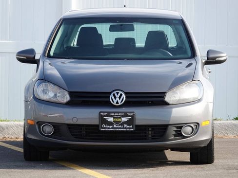 Used 2011 Volkswagen Golf TDI FWD image 39