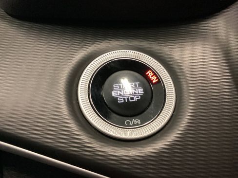 Used 2024 Jeep Grand Cherokee Altitude image 26