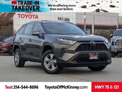 Used 2022 Toyota RAV4 XLE w/ Convenience Package