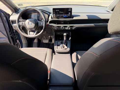 Certified 2026 Honda CR-V TrailSport image 16
