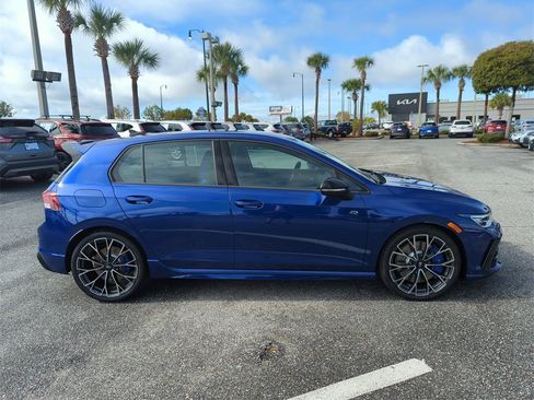 New 2026 Volkswagen Golf w/ Euro Style Package image 5