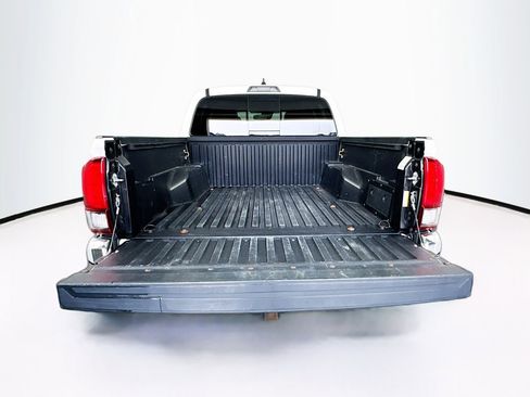 Used 2021 Toyota Tacoma SR5 image 24