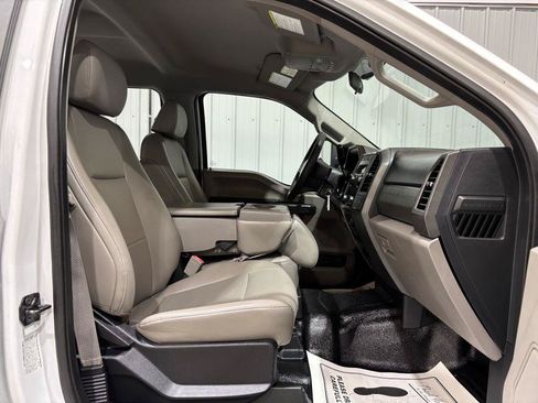 Used 2019 Ford F350 XL AWD/4WD image 12