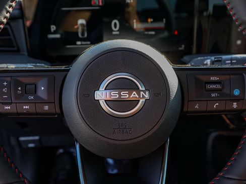 New 2026 Nissan Kicks SR image 25