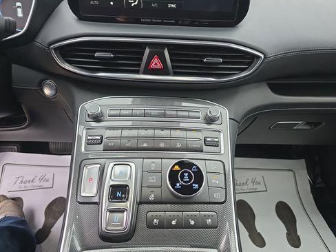 Used 2023 Hyundai Santa Fe Limited w/ Cargo Package image 28