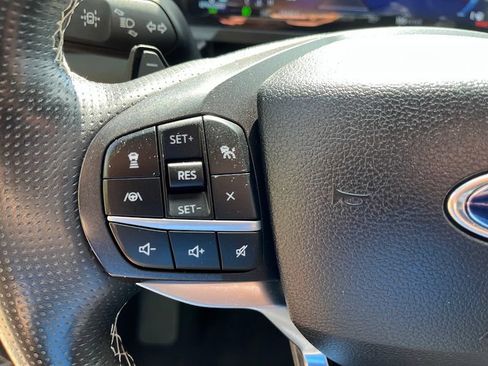 Used 2020 Ford Explorer ST AWD/4WD image 14