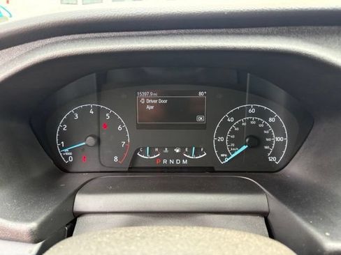 Used 2025 Ford Transit 250 Low Roof w/ Exterior Upgrade Package RWD image 38