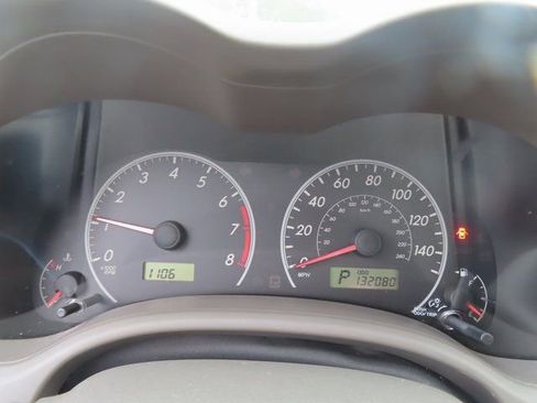 Used 2009 Toyota Corolla LE image 18