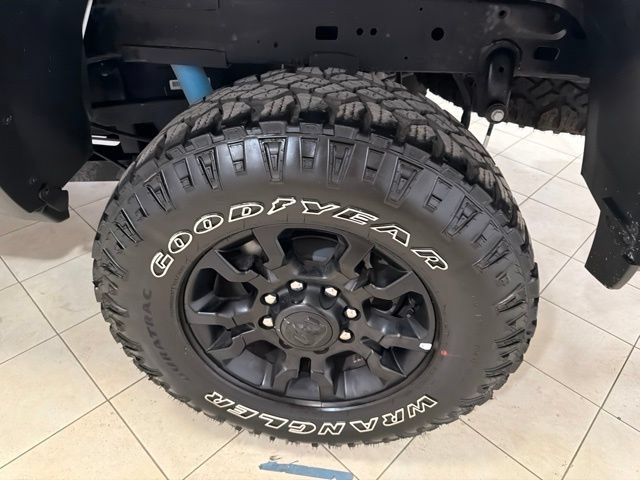 Used 2026 RAM 2500 Power Wagon AWD/4WD image 27