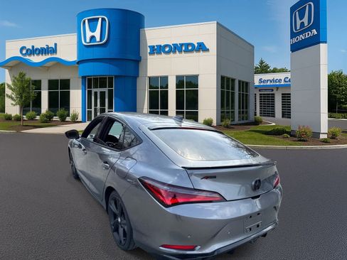 Used 2023 Acura Integra A-Spec image 4