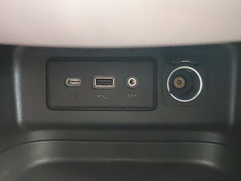 Used 2024 Chevrolet Equinox LS FWD image 20