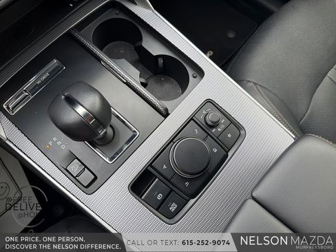 Certified 2024 MAZDA CX-90 3.3 Turbo w/ Premium Package AWD/4WD image 18