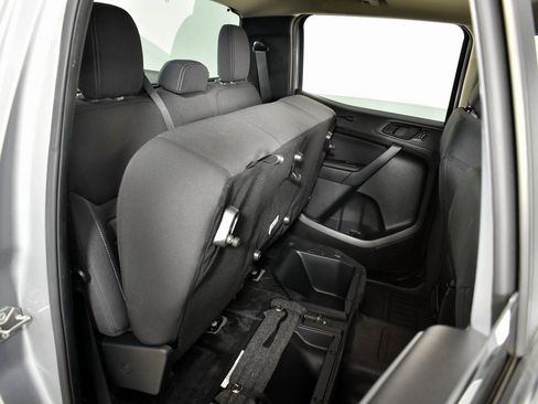 Used 2022 Ford Ranger XL w/ FX4 Off-Road Package image 21