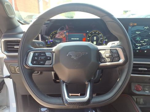 Used 2026 Ford Mustang Premium RWD image 30