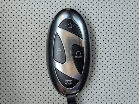 Used 2024 Hyundai Santa Fe SEL FWD image 37